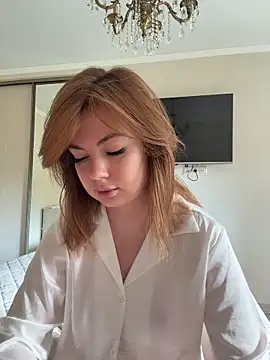 AriaPureTemptation online show from 05.27.26