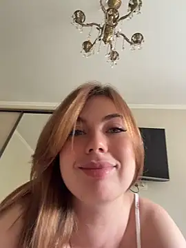 AriaPureTemptation online show from 06.01.26