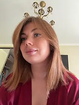 AriaPureTemptation online show from 06.03.26