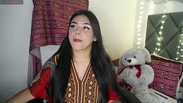 Snapshot of devika_kumar chatting on 05.29.26 devika kumar online show from 05.29.26