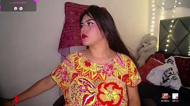devika kumar online show from 06.12.26