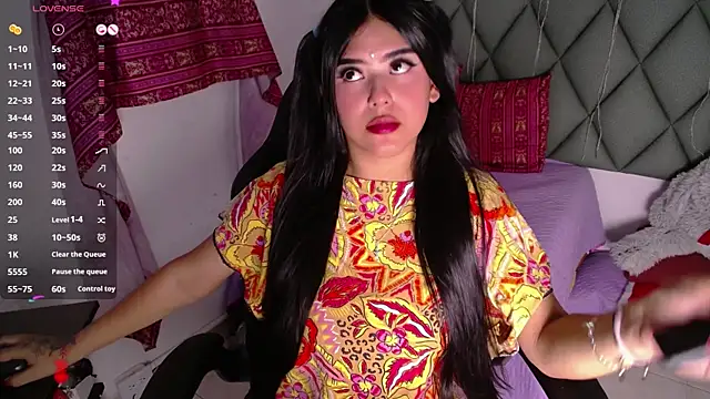devika kumar online show from 06.29.26