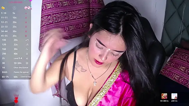 devika kumar online show from 07.08.26