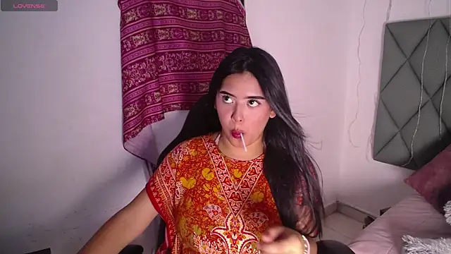 devika kumar online show from 07.15.26