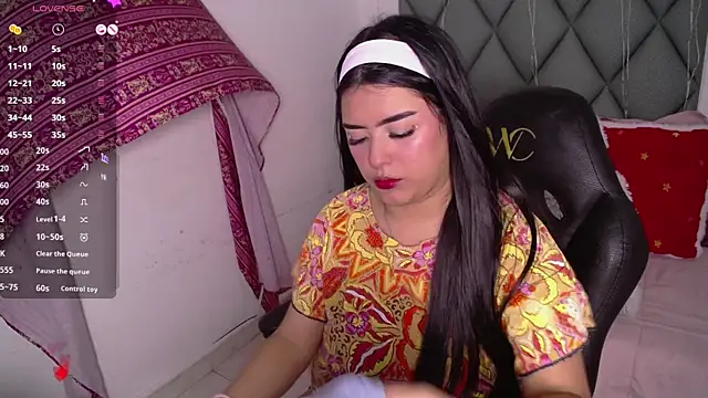 devika kumar online show from 07.23.26