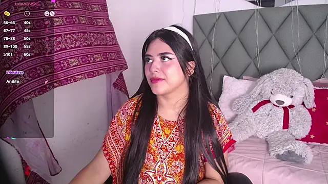 devika kumar online show from 07.24.26