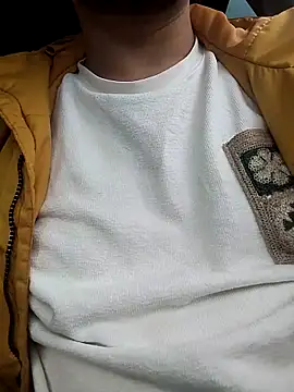 Snapshot of hartboy41 chatting on 04.10.26 hartboy41 online show from 04.10.26