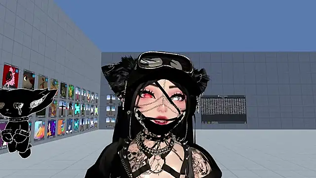 Rhea Black online show from 05.05.26