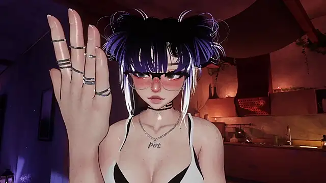 Rhea Black online show from 05.16.26