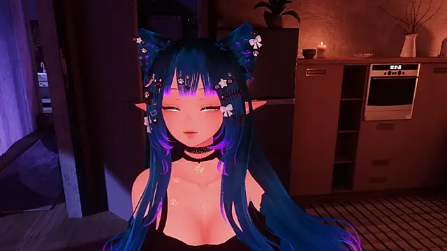 Rhea Black online show from 07.05.26