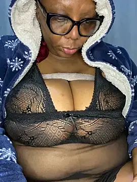 BoobsQueeen online show from 07.02.26
