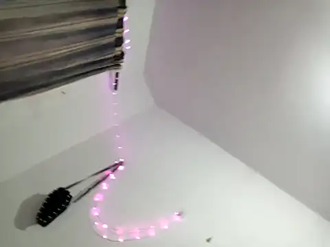 Snapshot of Sparky031 chatting on 04.04.26 Sparky031 online show from 04.04.26