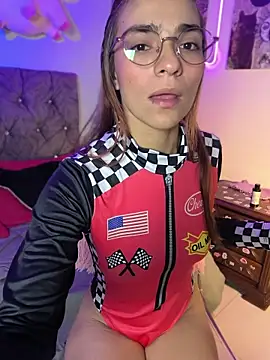 Chloee Reed online show from 07.19.26