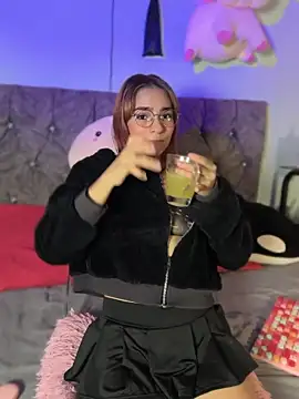 Chloee Reed online show from 07.24.26
