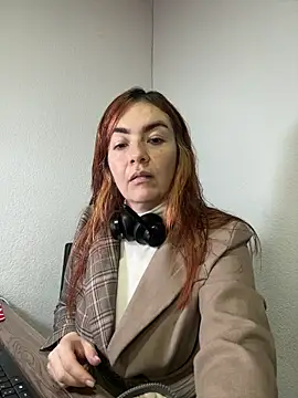 Vanessablazee online show from 04.08.26