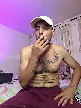Lherzamxx online show from 04.11.26