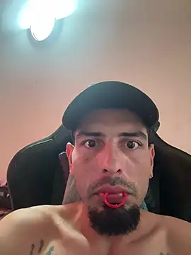 Lherzamxx online show from 07.28.26