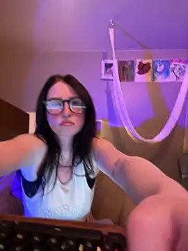avaalanchee online show from 05.28.26