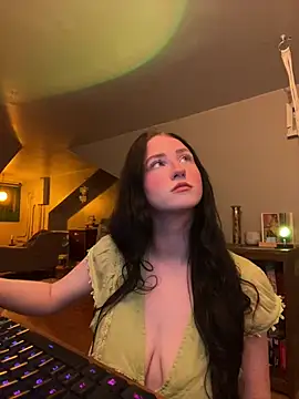 avaalanchee online show from 06.27.26