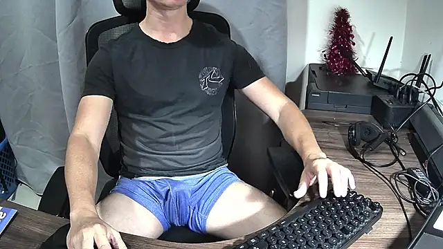 joven322 online show from 06.05.26