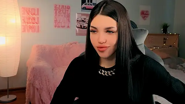 molly rettyy online show from 04.19.26