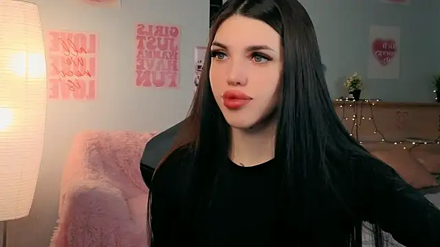 molly rettyy online show from 05.04.26