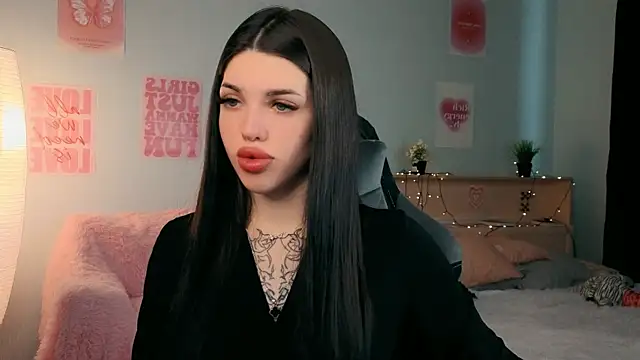 molly rettyy online show from 05.09.26