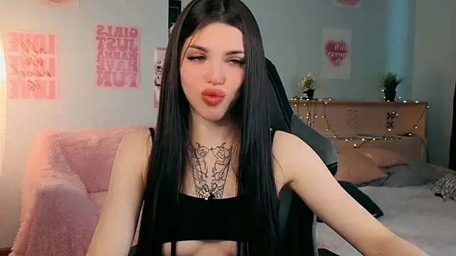 molly rettyy online show from 05.10.26