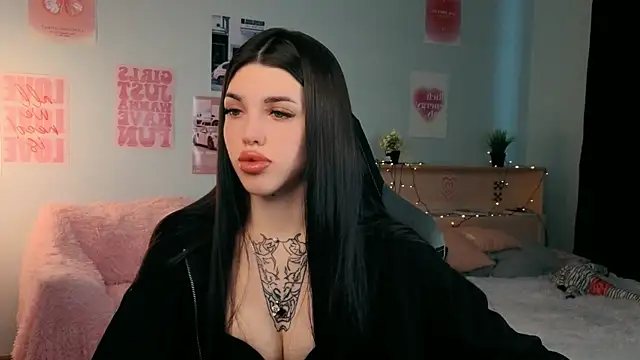 molly rettyy online show from 05.11.26