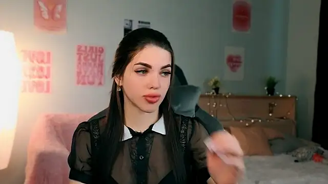molly rettyy online show from 05.14.26