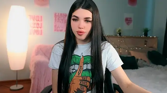 molly rettyy online show from 06.04.26