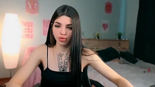 molly rettyy online show from 06.08.26