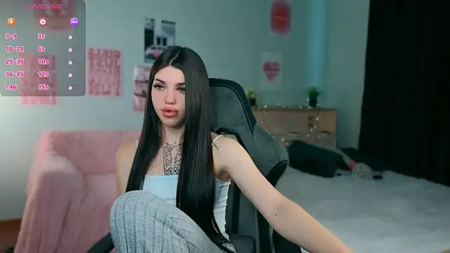 molly rettyy online show from 06.29.26
