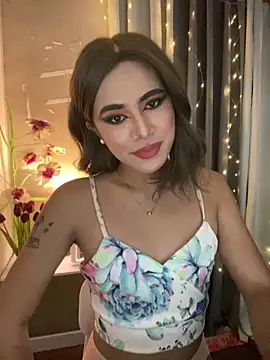  Flirtyprincess  online show from 05.23.26