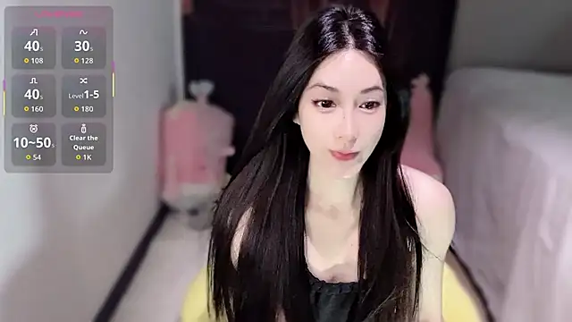 LILI7-LI online show from 04.25.26