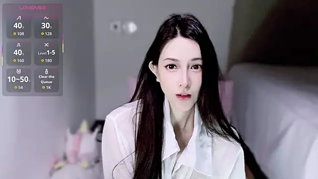 LILI7-LI online show from 05.30.26