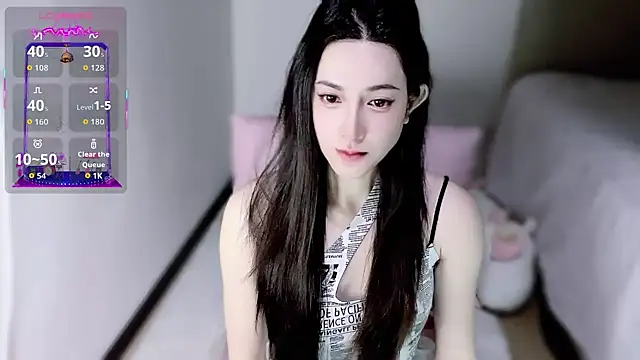 LILI7-LI online show from 06.05.26