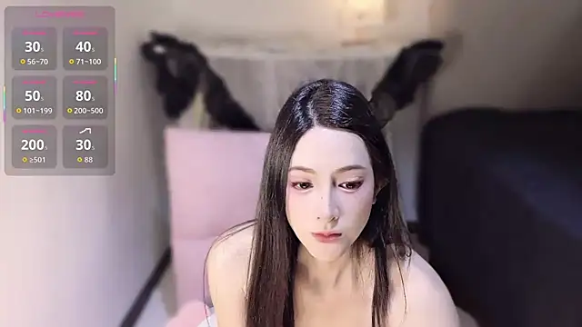 LILI7-LI online show from 06.29.26