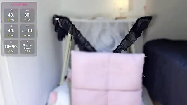 LILI7-LI online show from 07.01.26