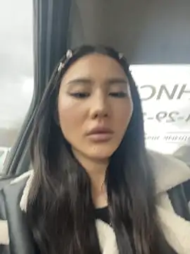 Mia AsianSex online show from 04.10.26