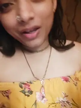 SweetTsAngel online show from 05.23.26
