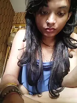 SweetTsAngel online show from 05.31.26