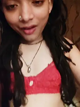 SweetTsAngel online show from 07.18.26