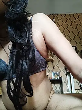 SweetTsAngel online show from 07.29.26