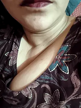 ZOYA KHAN-123 online show from 03.29.26