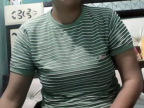 Wonderful Babe online show from 04.10.26