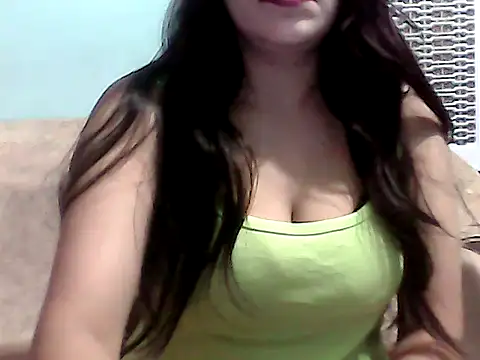 Wonderful Babe online show from 07.23.26