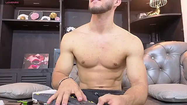 axel tone online show from 05.14.26