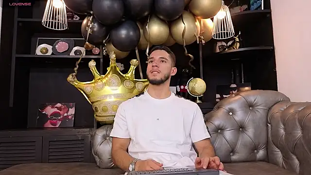 axel tone online show from 05.19.26