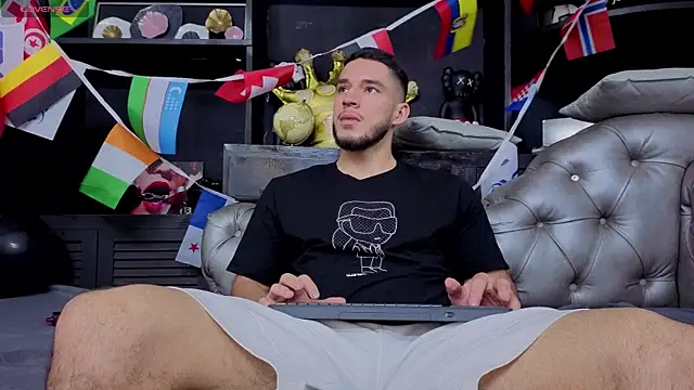 axel tone online show from 06.24.26